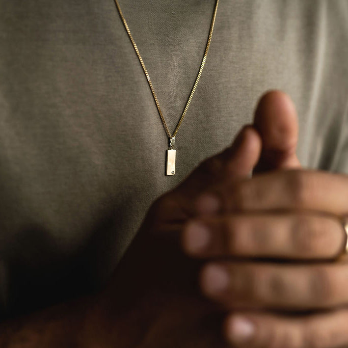 Meaningful Necklaces For Guys Shop Men's Necklaces Necklaces For