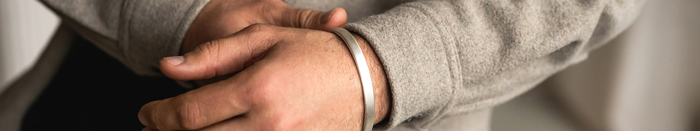 Bracelets Men