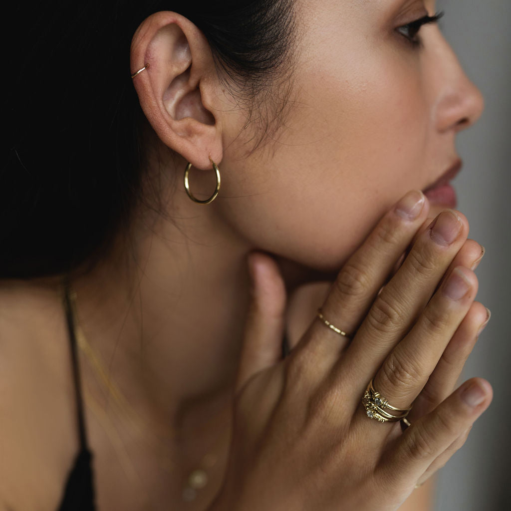 Sustainable Earrings