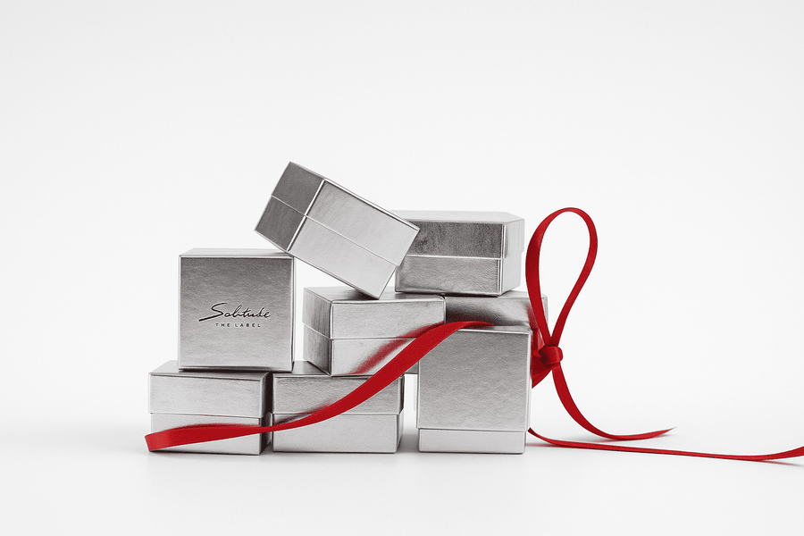 Gifts that mean something