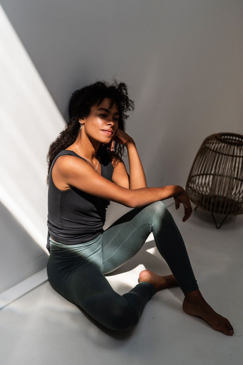 Activewear Collection