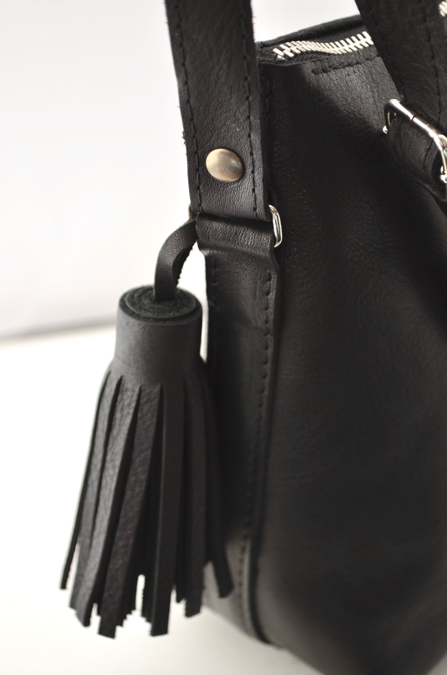 Artemis bag - hoog model