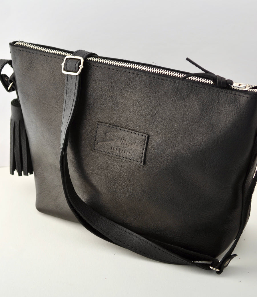 Artemis bag - hoog model