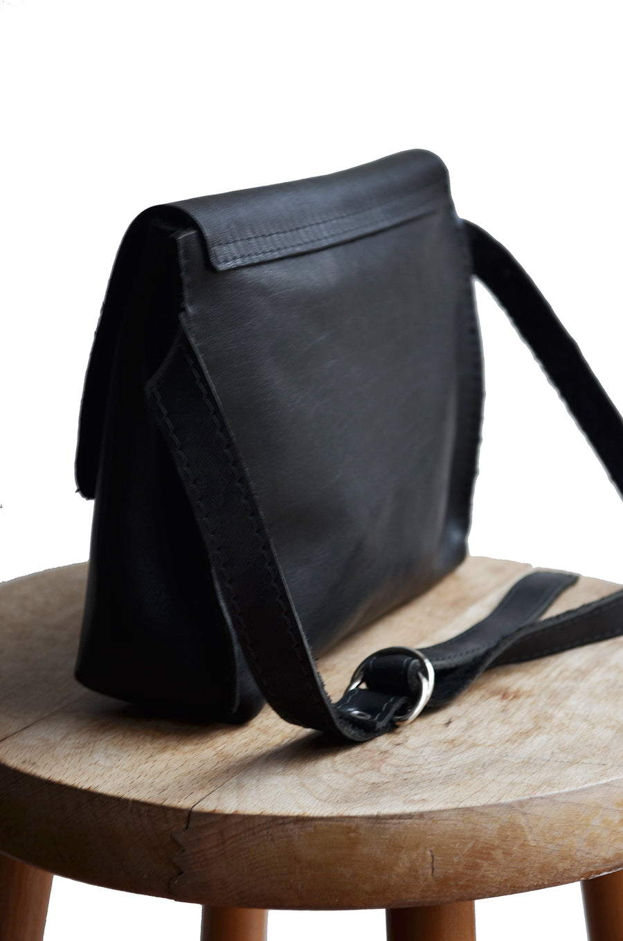 Savanna Hip Pack - Black