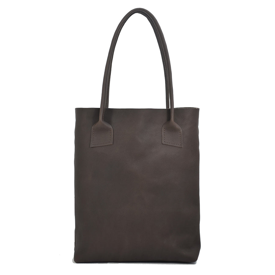 Totebag - Dark Brown