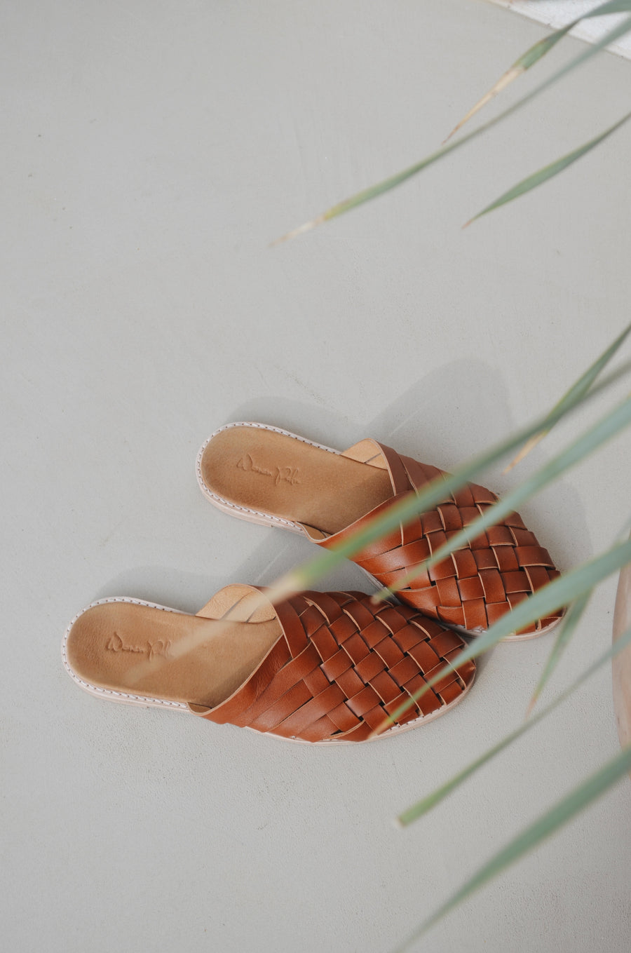 The Woven Mules