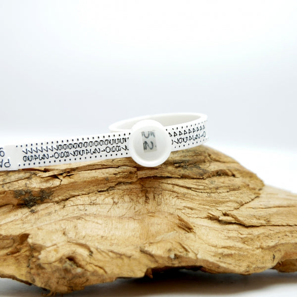 Reusable Ringsizer