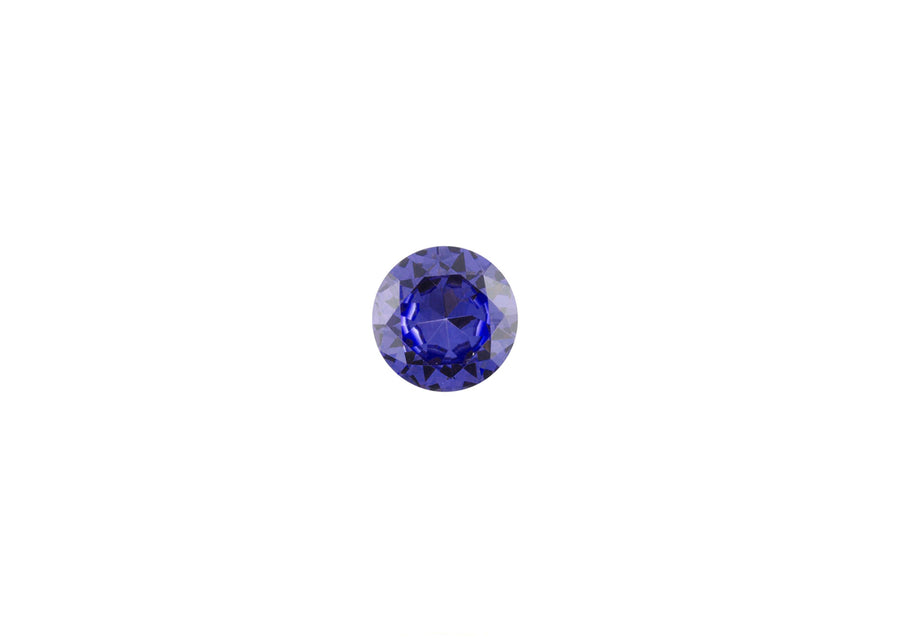 Birthstone Ring - 14k goud